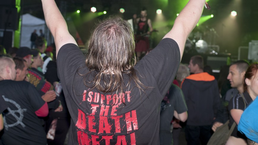 Death Metal